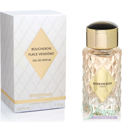 Boucheron Place Vendome EDP 30ml за Жени За Жени