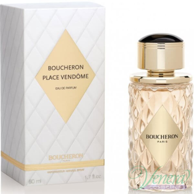 Boucheron Place Vendome EDP 50ml за Жени За Жени