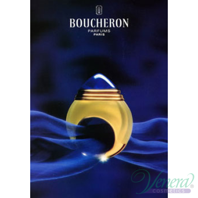 Boucheron Pour Femme EDP 100ml за Жени