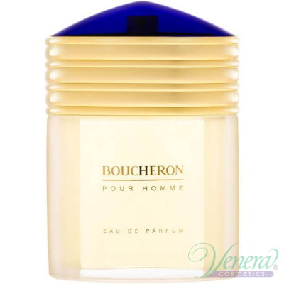 Boucheron Pour Homme EDP 100ml за Мъже БЕЗ ОПАК...