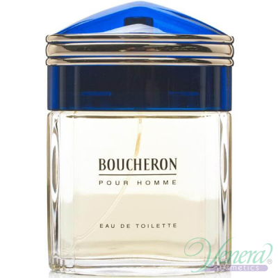 Boucheron Pour Homme EDT 100ml за Мъже БЕЗ ОПАК...