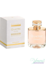 Boucheron Quatre EDP 100ml за Жени БЕЗ ОПАКОВКА Дамски Парфюми без опаковка
