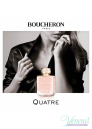 Boucheron Quatre EDP 100ml за Жени Дамски Парфюми