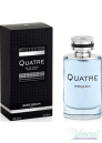 Boucheron Quatre Pour Homme EDT 100ml за Мъже БЕЗ ОПАКОВКА Мъжки Парфюми без опаковка