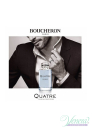 Boucheron Quatre Pour Homme Deo Stick 75ml за Мъже Мъжки продукти за лице и тяло