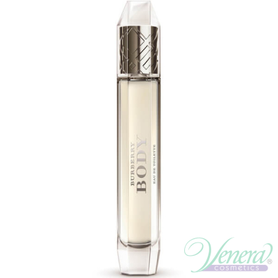 Burberry Body Eau De Toilette EDT 85ml за Жени БЕЗ ОПАКОВКА Дамски Парфюми