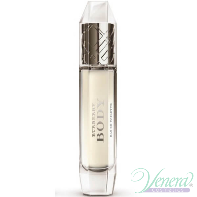 Burberry Body Eau De Toilette EDT 60ml за Жени БЕЗ ОПАКОВКА Дамски Парфюми