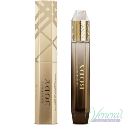 Burberry Body Gold Limited Edition EDP 60ml за Жени Дамски Парфюми