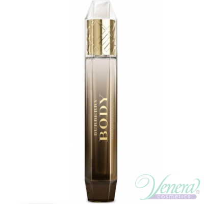 Burberry Body Gold Limited Edition EDP 85ml за Жени БЕЗ ОПАКОВКА Дамски Парфюми без опаковка