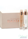 Burberry Body Intense Комплект (EDP 85ml + EDP 4.5ml + BL 85ml) за Жени За Жени