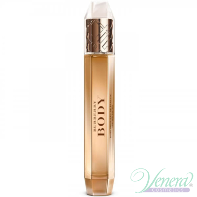 Burberry Body Rose Gold EDP 85ml за Жени БЕЗ ОПАКОВКА Дамски Парфюми
