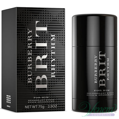 Burberry Brit Rhythm Deo Stick 75ml за Мъже