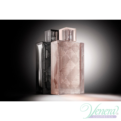 Burberry Brit Rhythm Floral EDT 90ml за Жени Дамски Парфюми