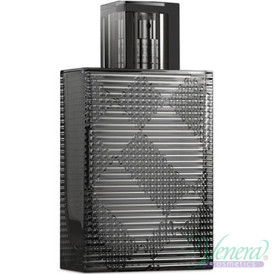 Burberry Brit Rhythm Intense EDT 90ml за Мъже БЕЗ ОПАКОВКА Мъжки Парфюми без опаковка