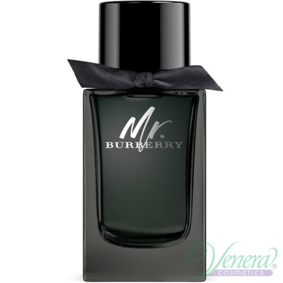 Burberry Mr. Burberry Eau de Parfum EDP 100ml за Мъже БЕЗ ОПАКОВКА Мъжки Парфюми без опаковка