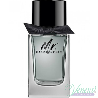 Burberry Mr. Burberry EDT 100ml за Мъже БЕЗ ОПАКОВКА Мъжки Парфюми без опаковка