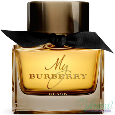 Burberry My Burberry Black EDP 90ml за Жени БЕЗ ОПАКОВКА Дамски Парфюми без опаковка