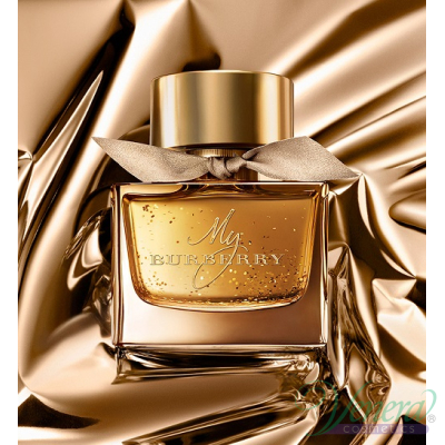 Burberry My Burberry Festive EDP 50ml за Жени Дамски Парфюми