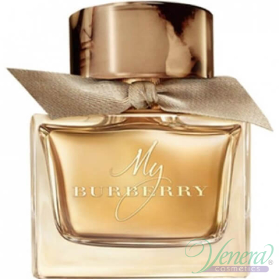 Burberry My Burberry EDP 90ml за Жени БЕЗ ОПАКОВКА Дамски Парфюми без опаковка