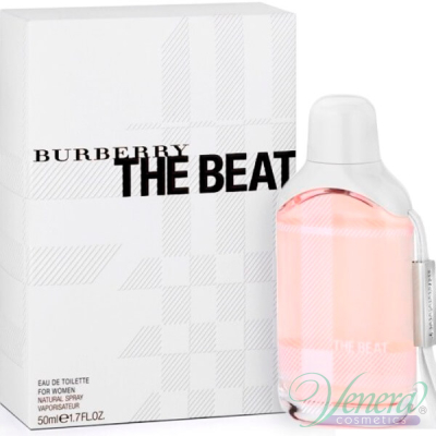 Burberry The Beat EDT 30ml за Жени Дамски Парфюми