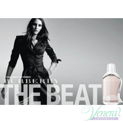 Burberry The Beat EDT 30ml за Жени Дамски Парфюми