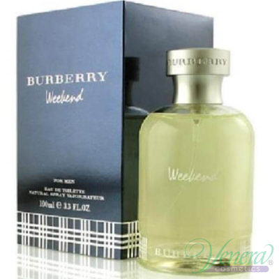 Burberry Weekend EDT 50ml за Мъже За Мъже