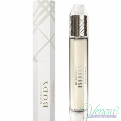 Burberry Body Eau De Toilette EDT 85ml за Жени Дамски Парфюми