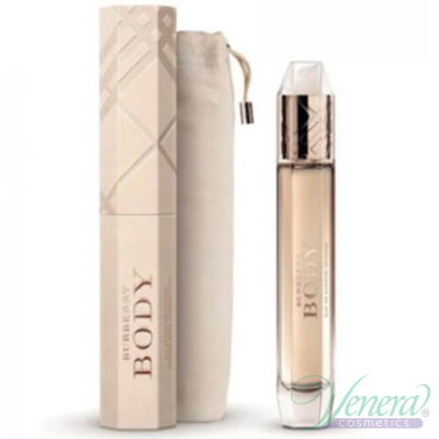 Burberry Body Intense EDP 60ml за Жени Дамски Парфюми