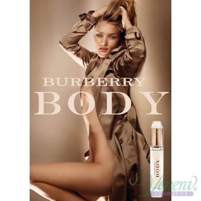 Burberry Body Intense EDP 60ml за Жени Дамски Парфюми