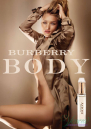 Burberry Body Intense EDP 85ml за Жени Дамски Парфюми