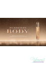 Burberry Body Rose Gold EDP 85ml за Жени БЕЗ ОПАКОВКА Дамски Парфюми