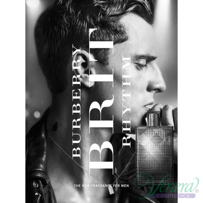 Burberry Brit Rhythm Deo Stick 75ml за Мъже