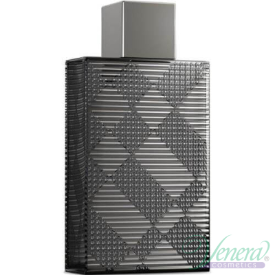 Burberry Brit Rhythm EDT 90ml за Мъже БЕЗ ОПАКОВКА За Мъже