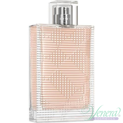 Burberry Brit Rhythm EDT 90ml за Жени БЕЗ ОПАКОВКА За Жени