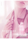 Burberry Brit Sheer EDT 100ml за Жени БЕЗ ОПАКОВКА За Жени