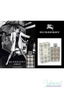 Burberry Brit EDP 30ml за Жени Дамски Парфюми