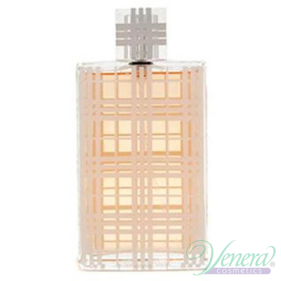 Burberry Brit EDT 100ml за Жени БЕЗ ОПАКОВКА За Жени