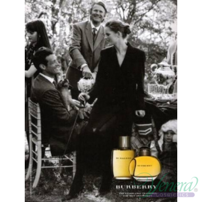Burberry Original Men EDT 100ml за Мъже Мъжки Парфюми
