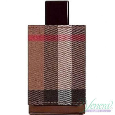 Burberry London EDT 100ml за Мъже БЕЗ ОПАКОВКА За Мъже