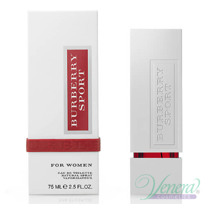 Burberry Sport EDT 30ml за Жени Дамски Парфюми