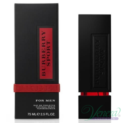 Burberry Sport EDT 30ml за Мъже Мъжки Парфюми