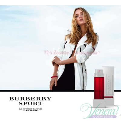 Burberry Sport EDT 30ml за Жени Дамски Парфюми