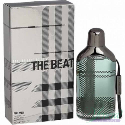 Burberry The Beat EDT 30ml за Мъже Мъжки Парфюми