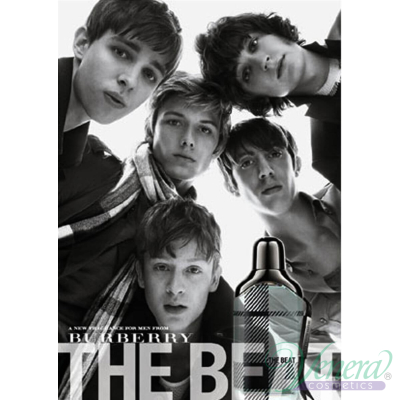 Burberry The Beat EDT 30ml за Мъже Мъжки Парфюми