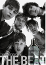 Burberry The Beat EDT 50ml за Мъже Мъжки Парфюми
