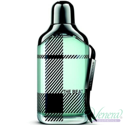 Burberry The Beat EDT 100ml за Мъже БЕЗ ОПАКОВКА За Мъже