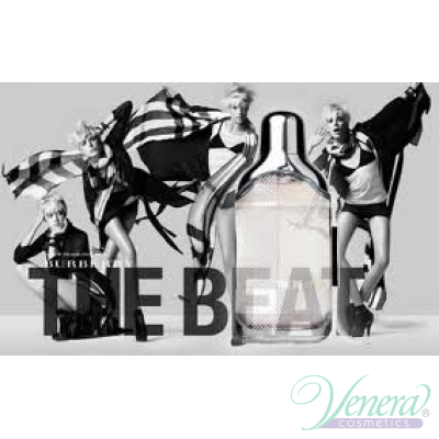 Burberry The Beat EDP 30ml за Жени Дамски Парфюми