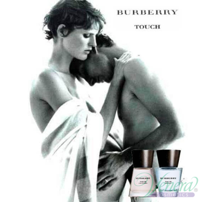 Burberry Touch EDT 100ml за Мъже Мъжки Парфюми