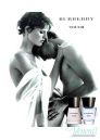 Burberry Touch EDP 100ml за Жени Дамски Парфюми