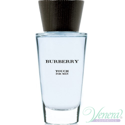 Burberry Touch EDT 100ml за Мъже БЕЗ ОПАКОВКА За Мъже